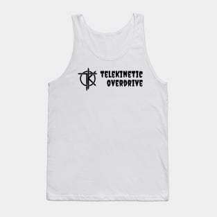 TKO horizontal Tank Top